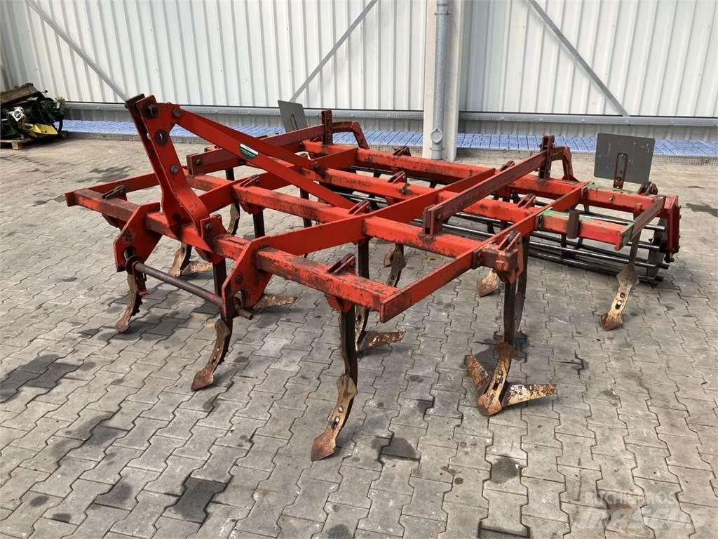 Becker Grubber 3m Kultivatorer
