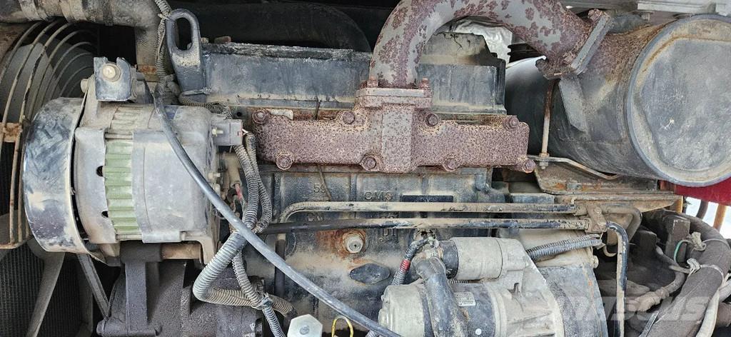 Takeuchi TB 175W Midigrävmaskiner 7t - 12t