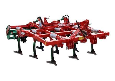 Agro-Masz RUNNER 35 Kultivatorer