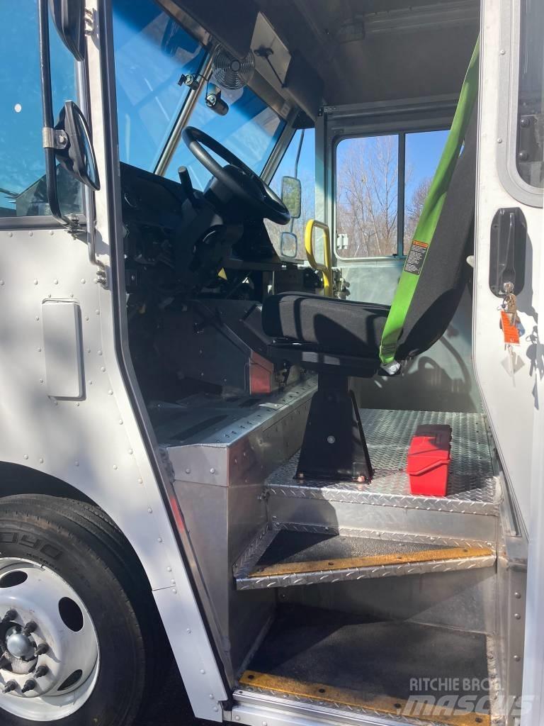 Ford F59 Lätta lastbilar