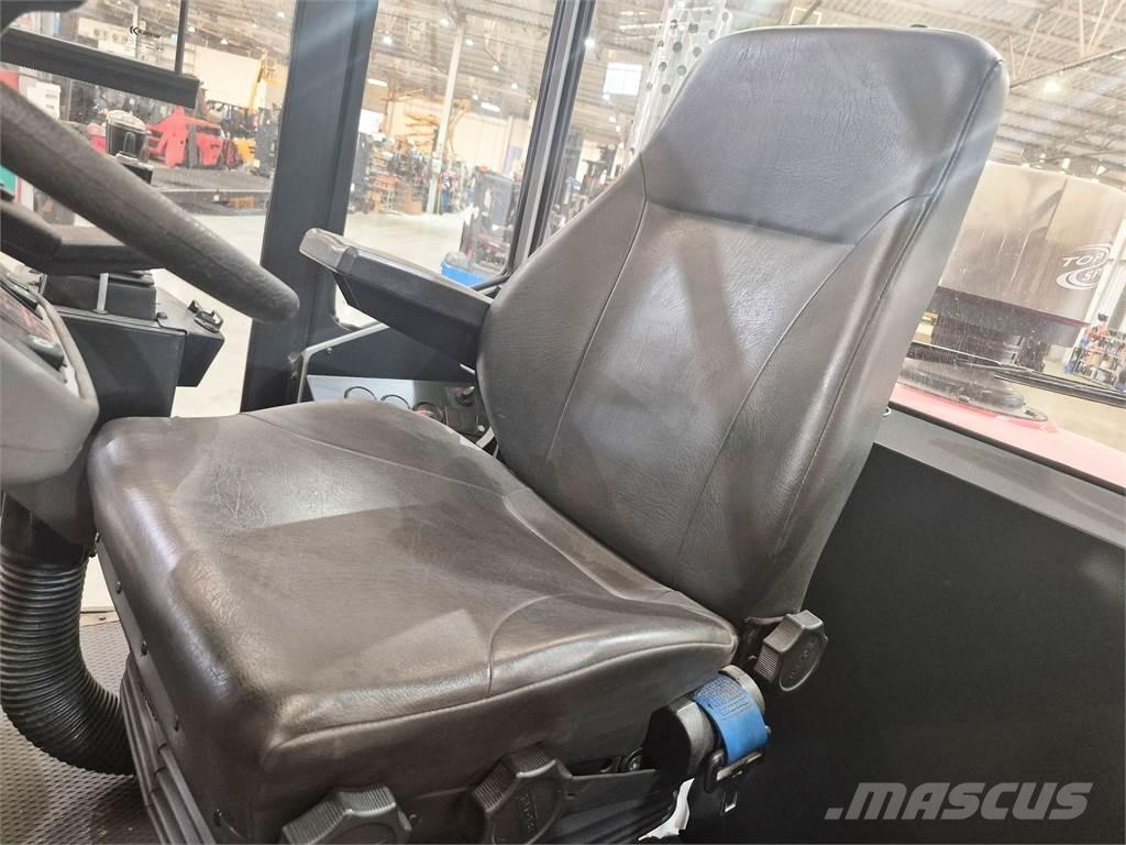 Kalmar DCE 160 12 Dieselmotviktstruckar