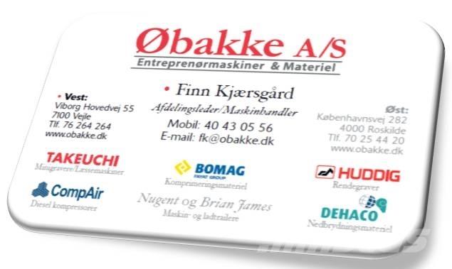 Dehaco DSG150R Gripar