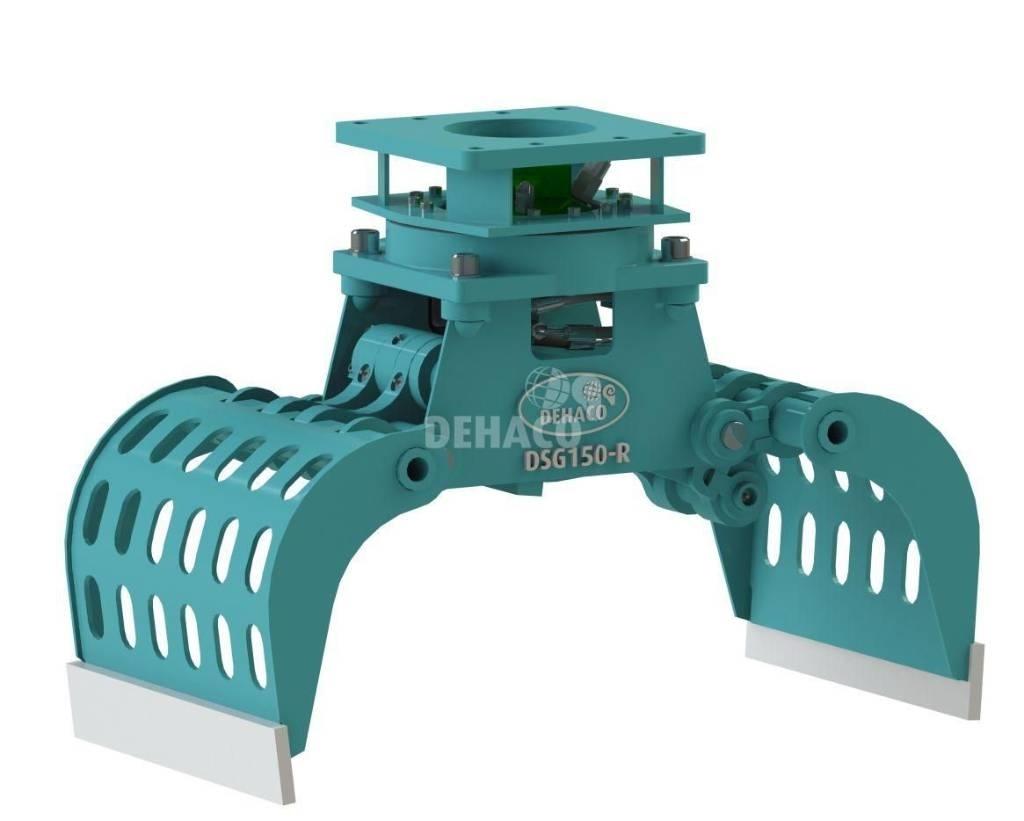 Dehaco DSG150R Gripar