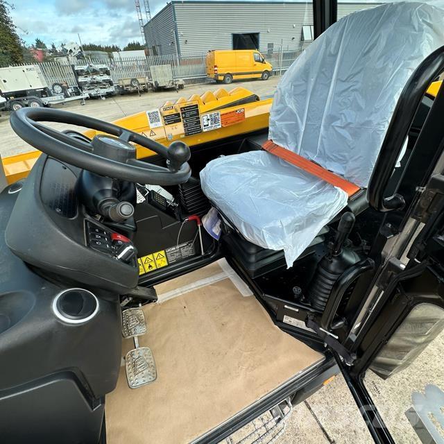 JCB 531-70 Teleskoplastare