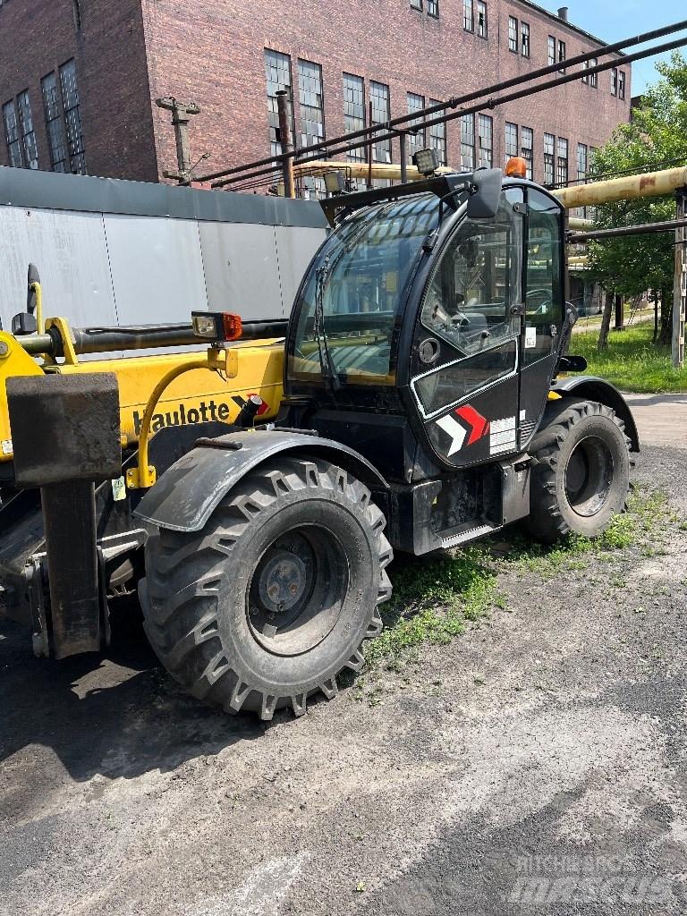 Haulotte HTL 4014 Teleskoplastare