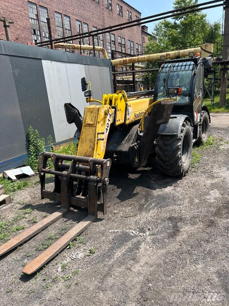 Haulotte HTL 4014 Teleskoplastare