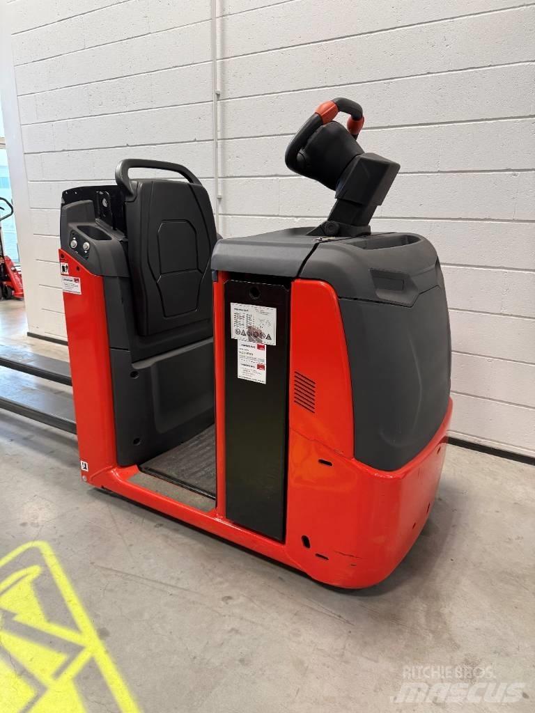 Linde N20CB/4587 Plocktruck, låglyftande