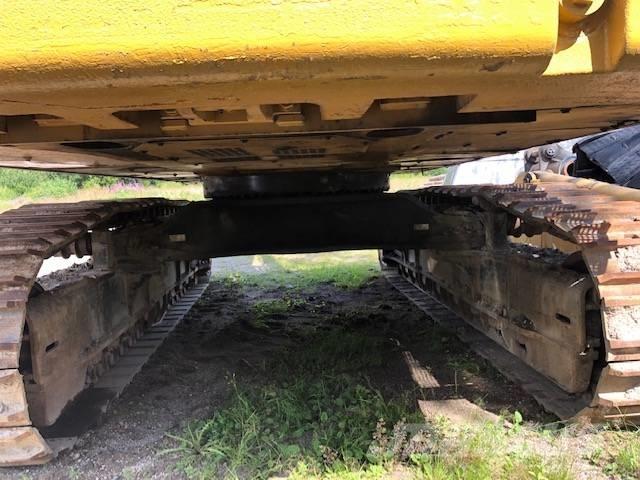 CAT 385 B Bandgrävare