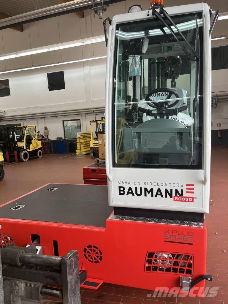 Baumann ELQ50 Sidlastare