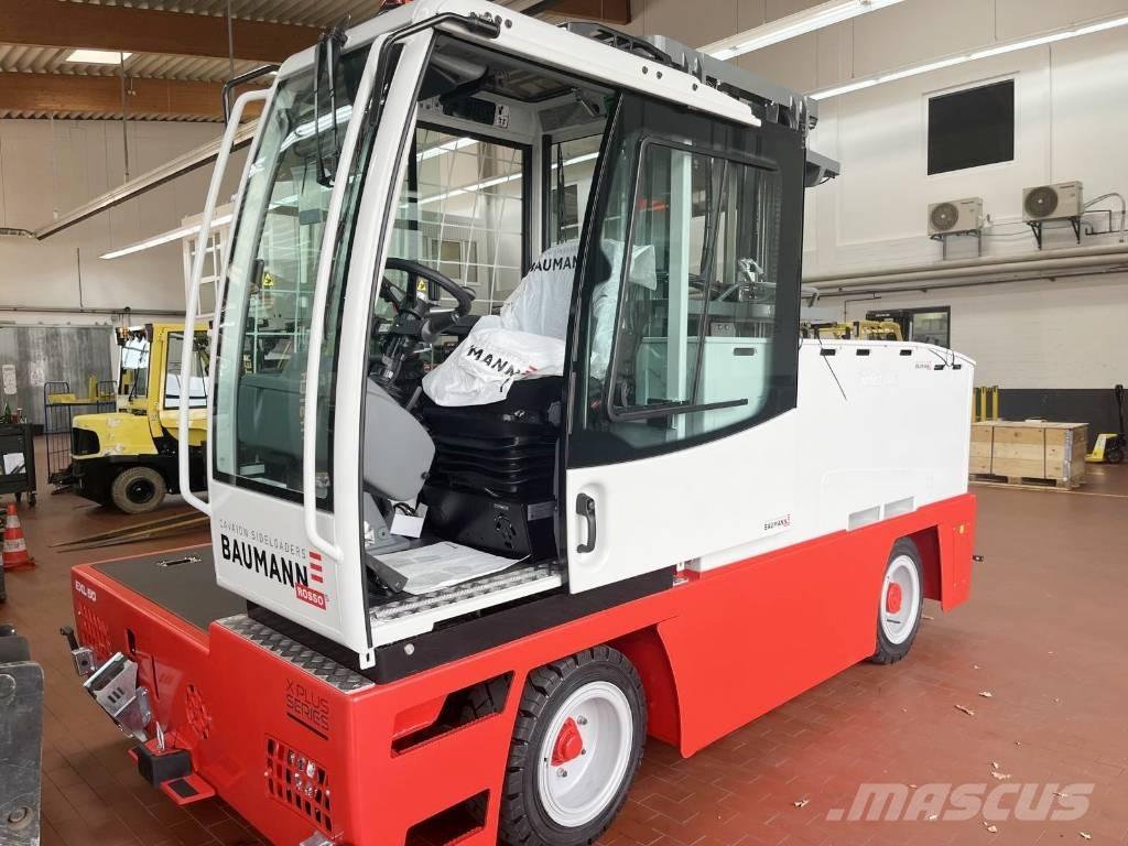 Baumann ELQ50 Sidlastare