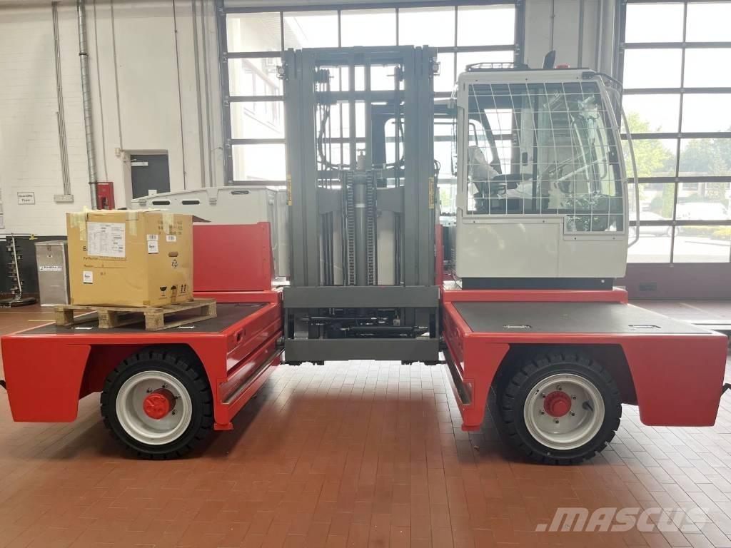 Baumann ELQ50 Sidlastare