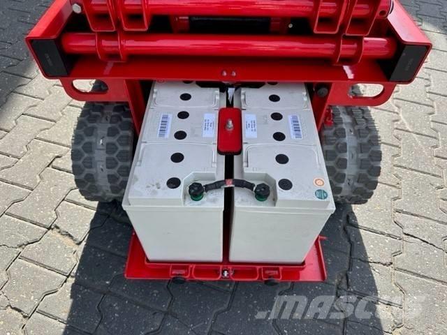 LGMG SC0407E Saxliftar