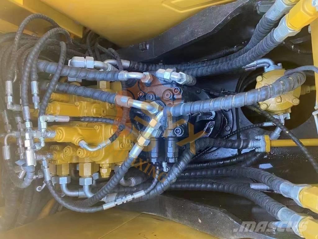 Sany SY 135 C Bandgrävare