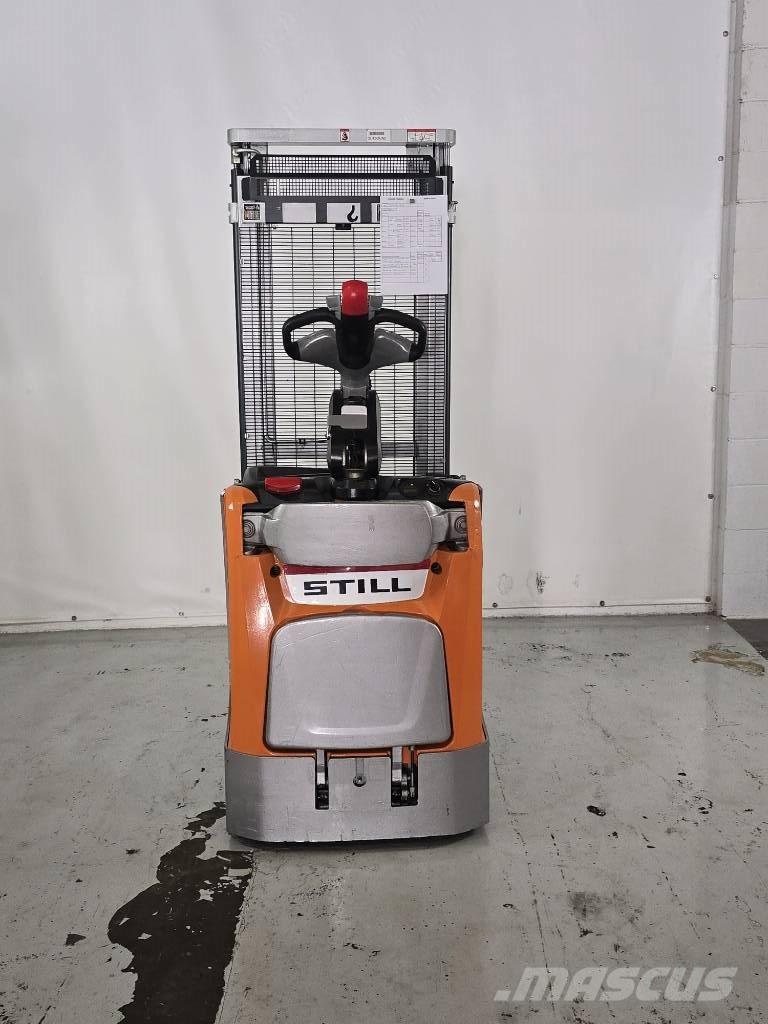 Still EXD SF 20I Staplare