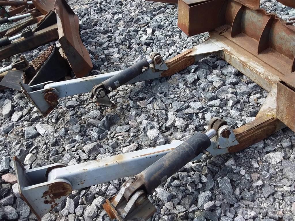 Srg 817 Redskap till skogsmaskiner