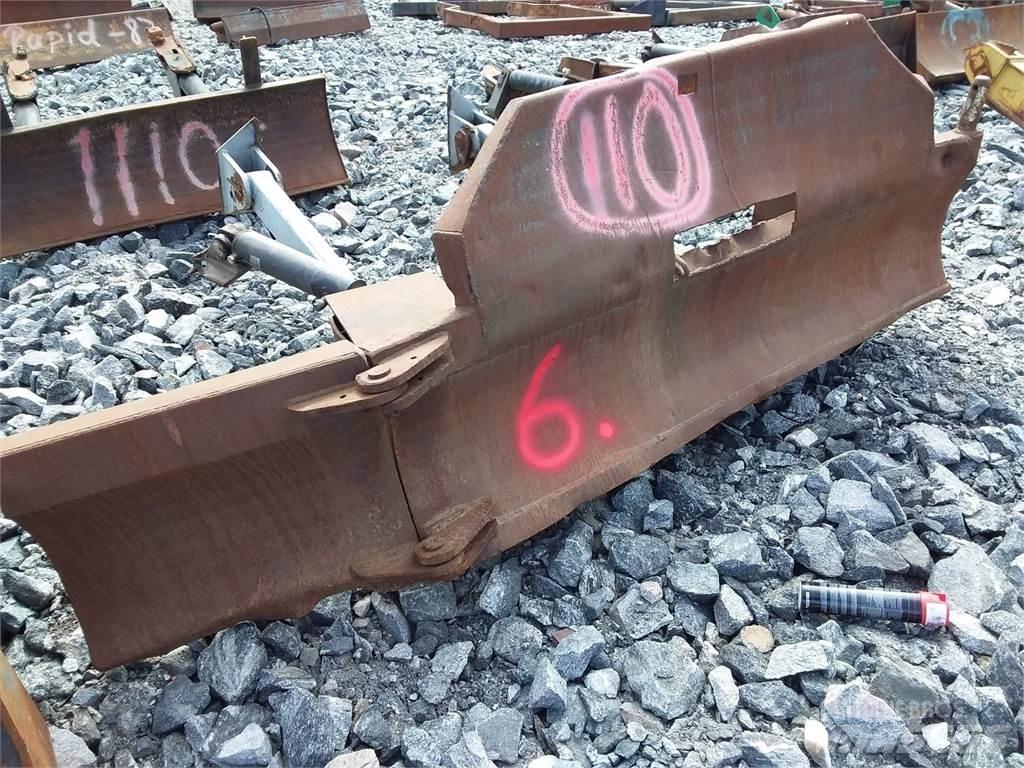  Srg 817 Redskap till skogsmaskiner