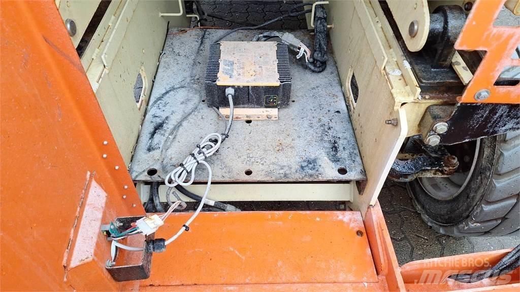 JLG 4069LE Saxliftar