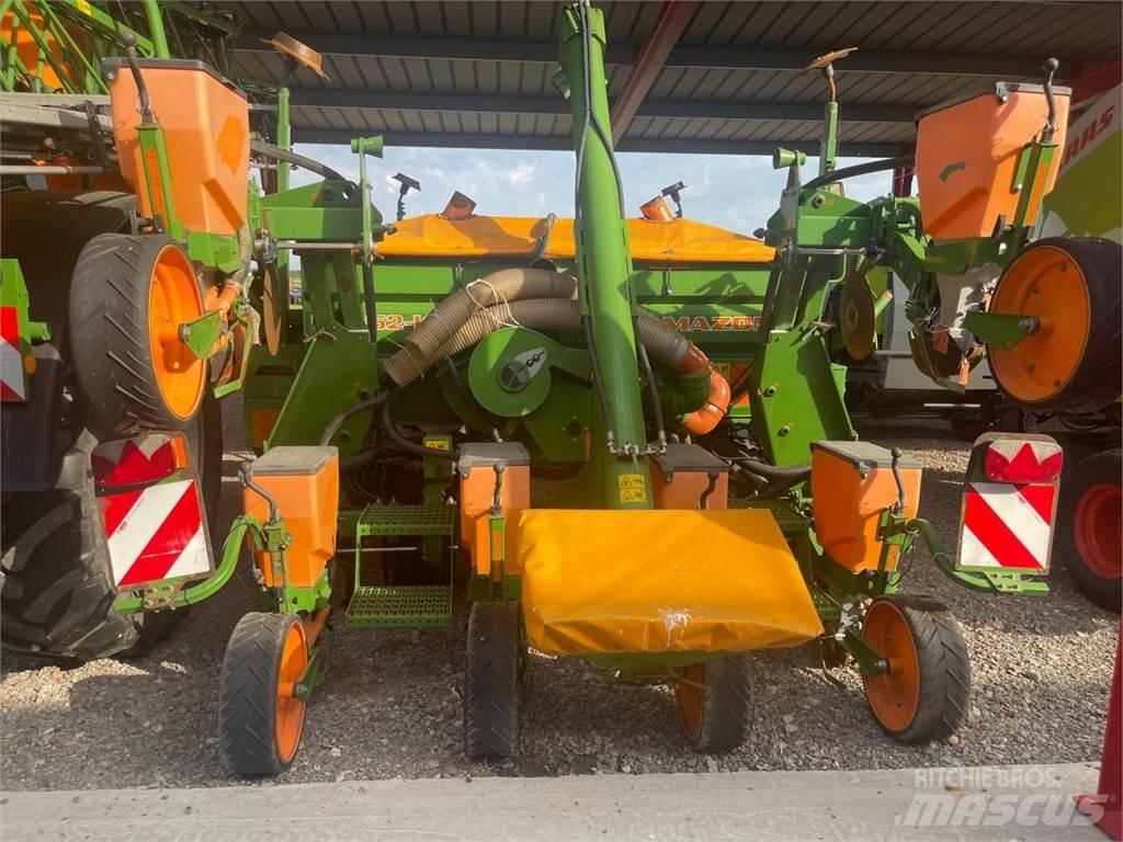 Amazone ED 452-K Precisionsåmaskiner