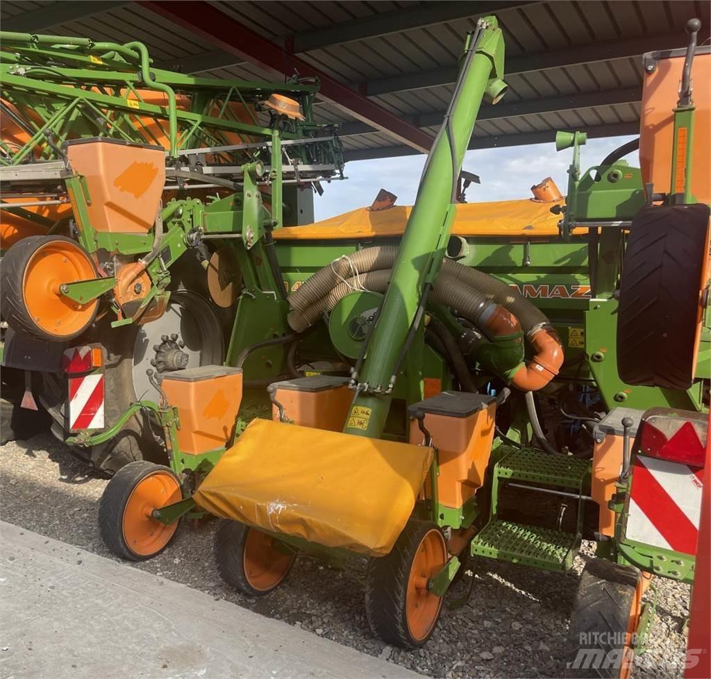 Amazone ED 452-K Precisionsåmaskiner
