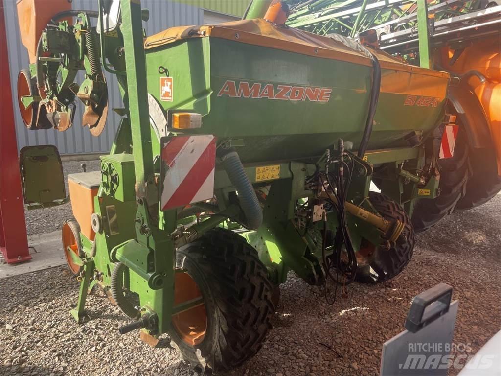 Amazone ED 452-K Precisionsåmaskiner