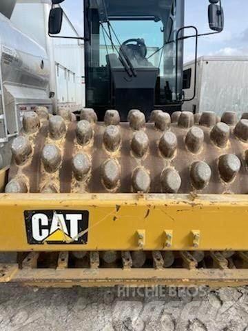 CAT CP56B Envalsvältar