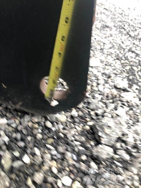 JLG  Gafflar