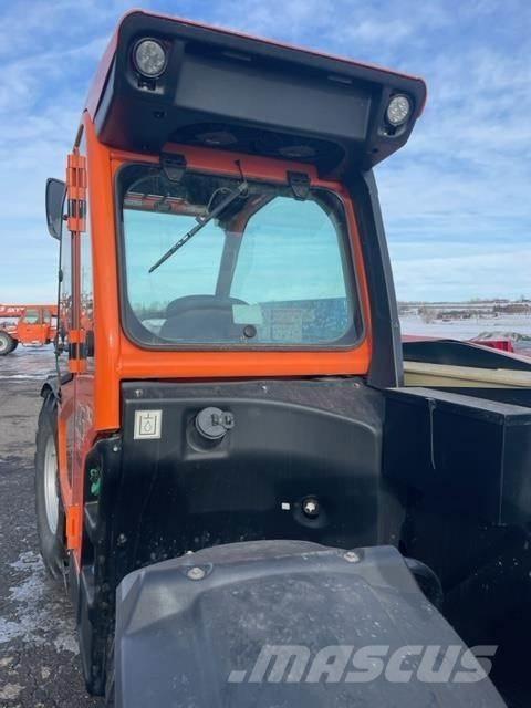 JLG 925 Teleskoplastare