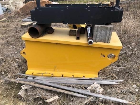 John Deere  Övriga