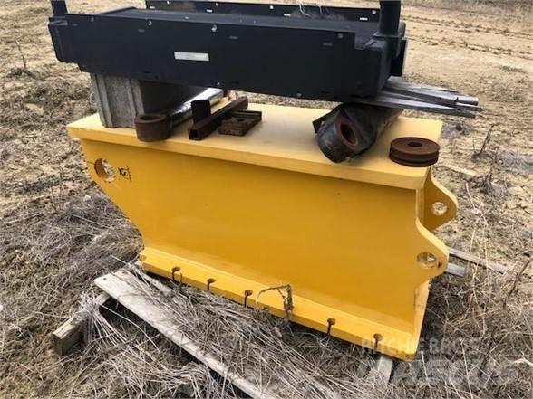 John Deere  Övriga