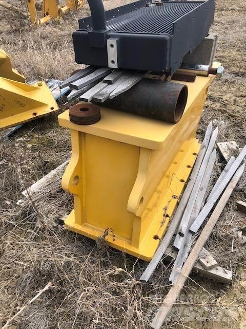 John Deere  Övriga