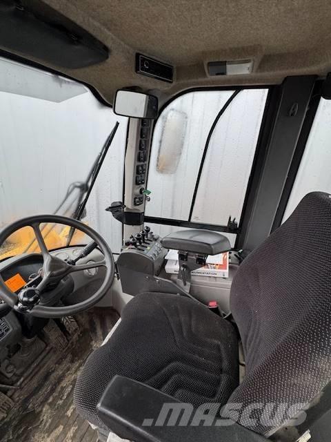 Volvo L 45 F Hjullastare