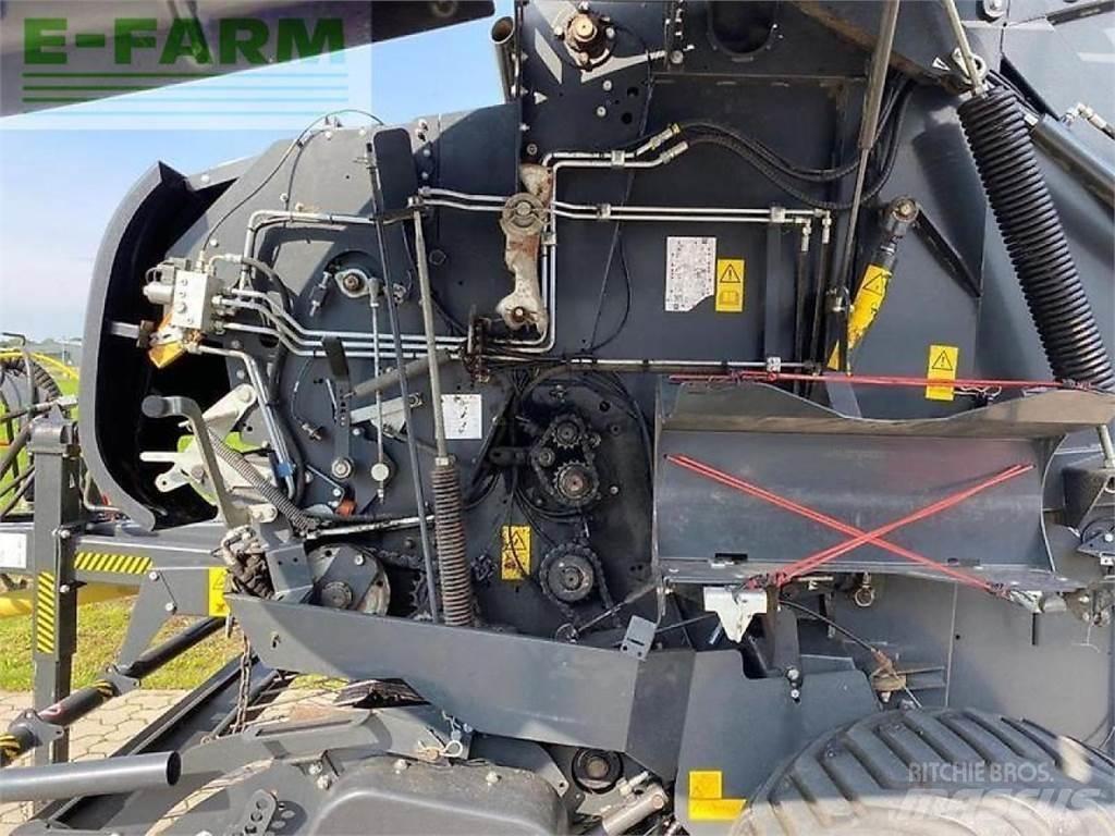 Vicon rv 5220 sc25 Fyrkantspressar