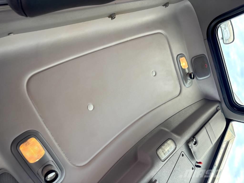 Peterbilt 389 Dragbilar