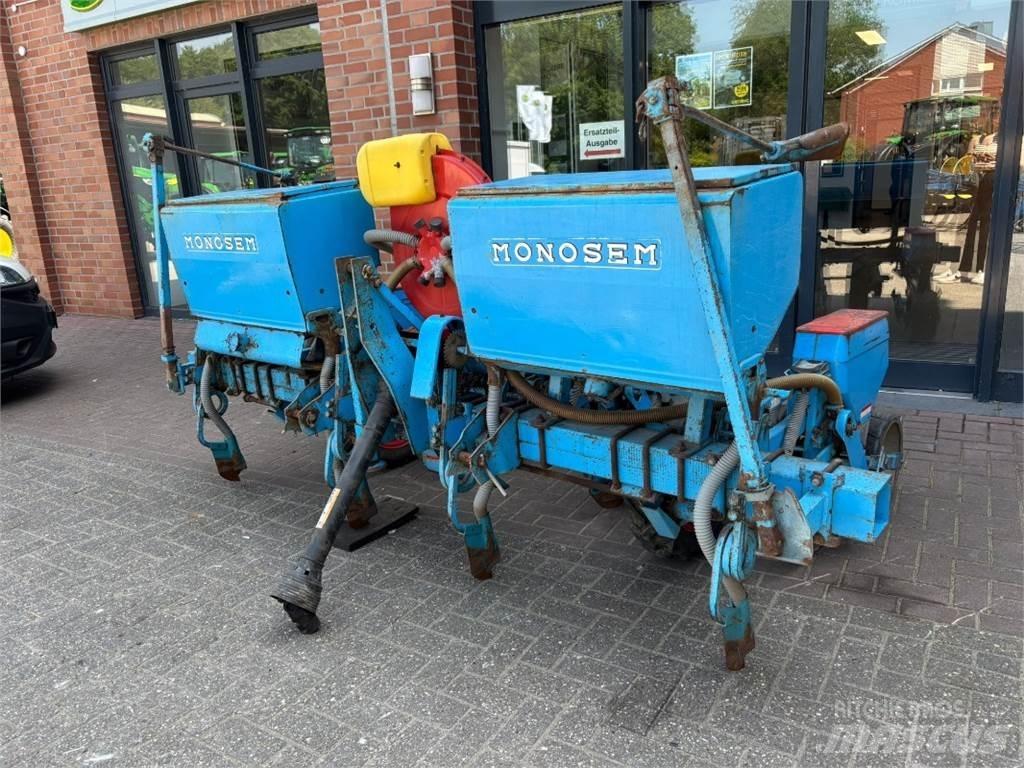 Monosem PNU Såmaskiner