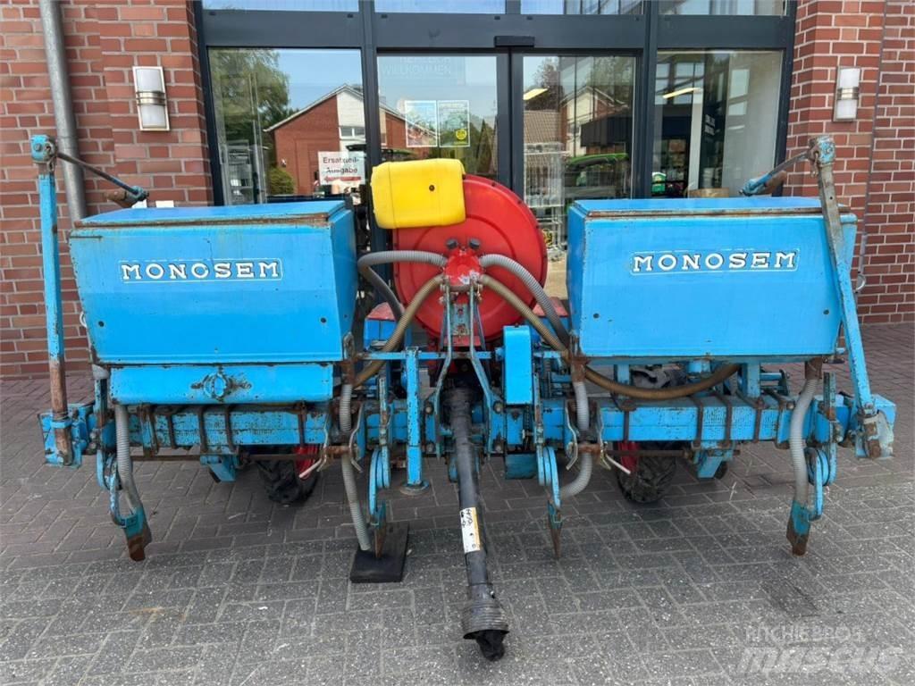 Monosem PNU Såmaskiner