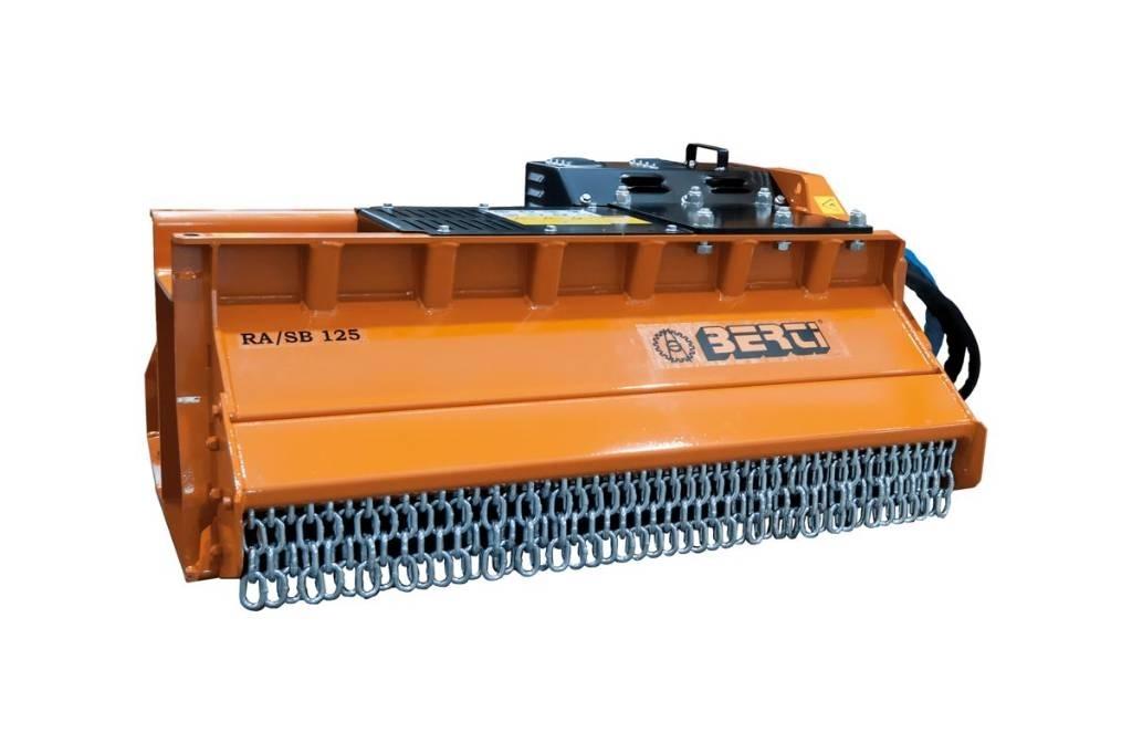 Berti RA/SB 115 Övriga