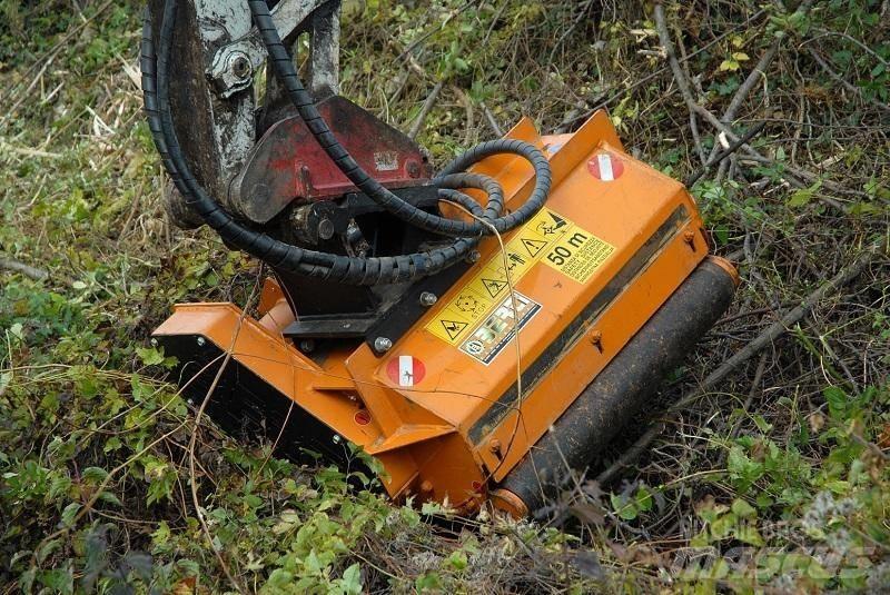 Berti RA/SB 115 Övriga