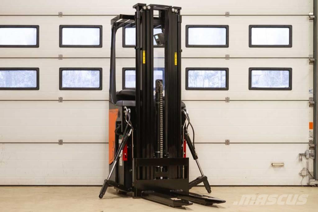 Rocla SST 12 AC Staplare