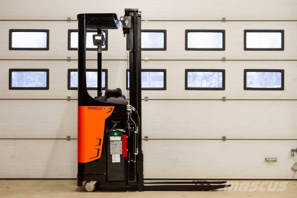 Rocla SST 12 AC Staplare