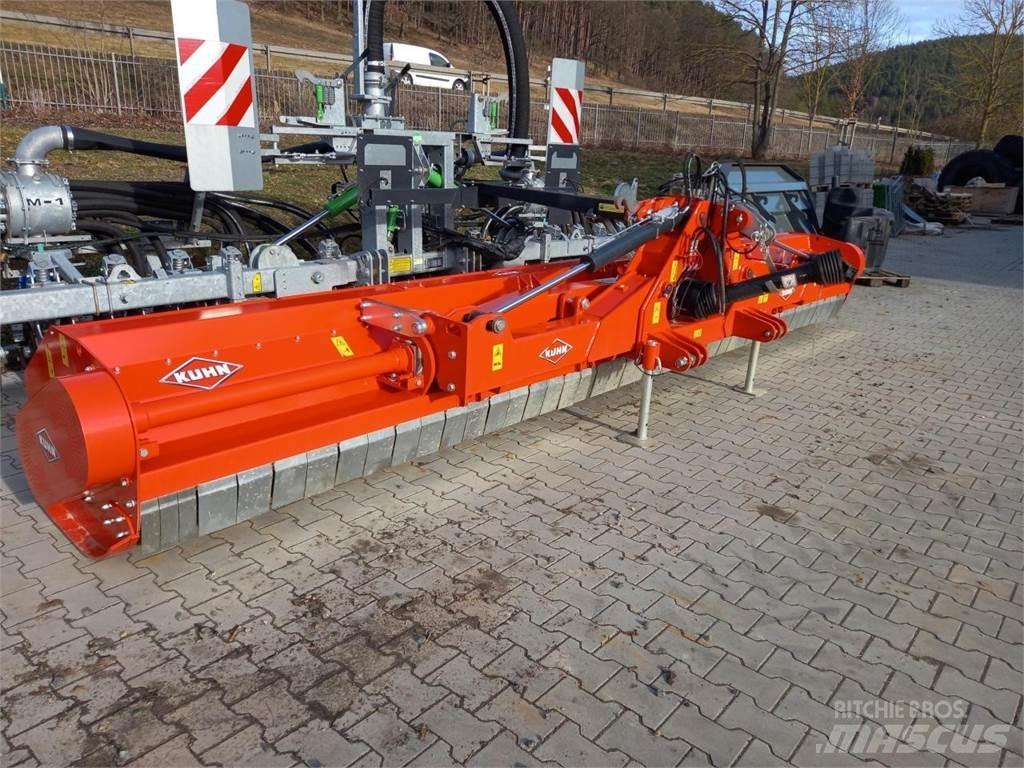 Kuhn RM 610 R Betesputsare