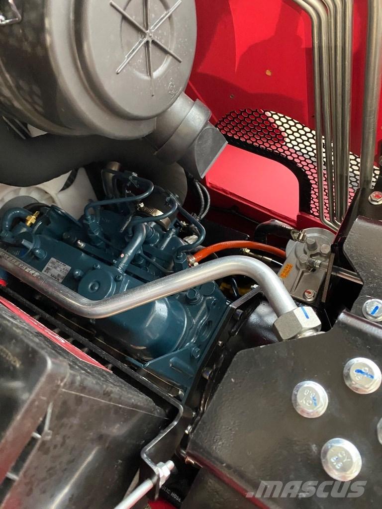  Vmeng VM1000 PRO Kompaktlastare