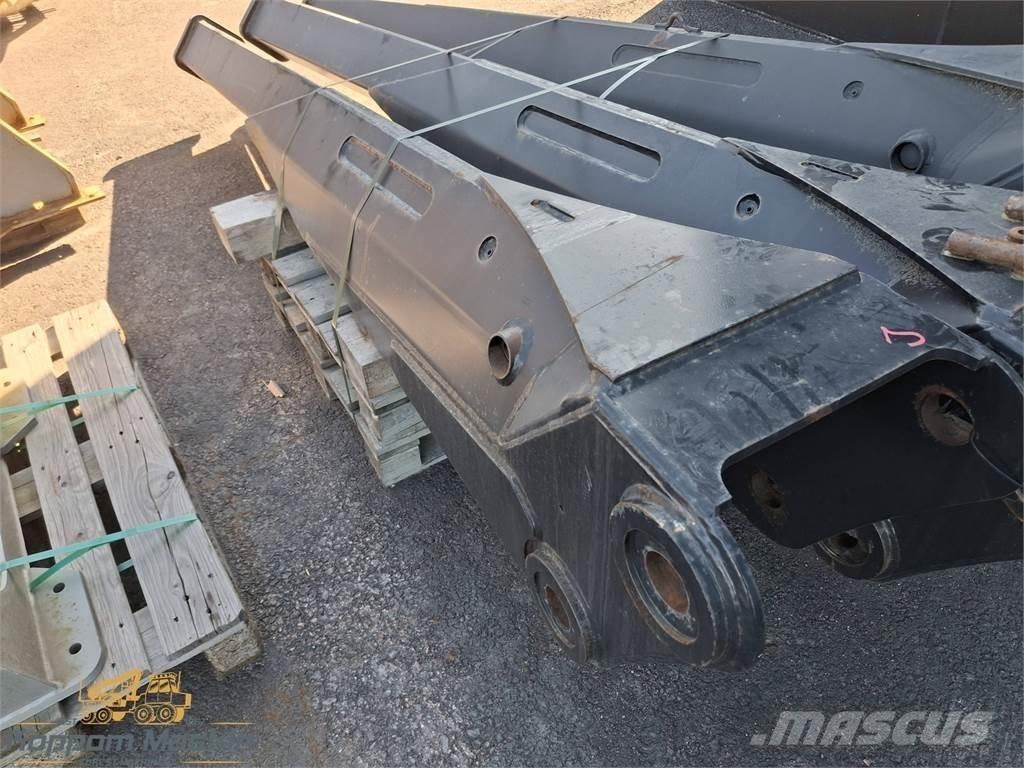 Rottne Rk 200 Skördarkranar