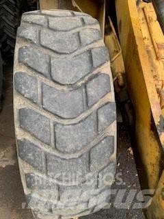 CAT 910 Hjullastare