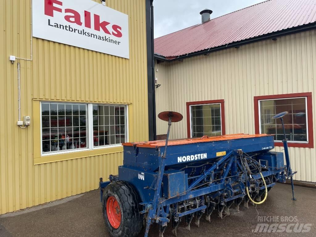 Nordsten CKG300 Kombisåmaskiner