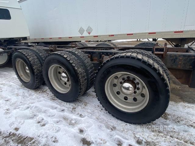 Western Star 4900SB Dragbilar