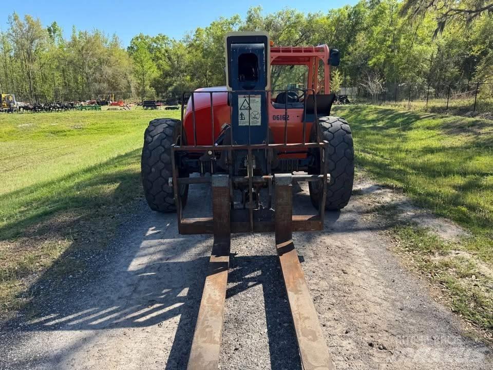 JLG G 6-42 A Teleskoplastare