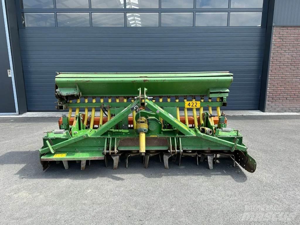 Amazone RX 3000 Harvar
