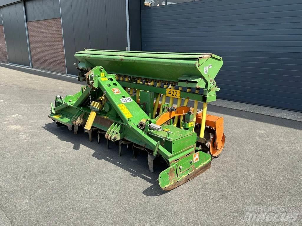 Amazone RX 3000 Harvar