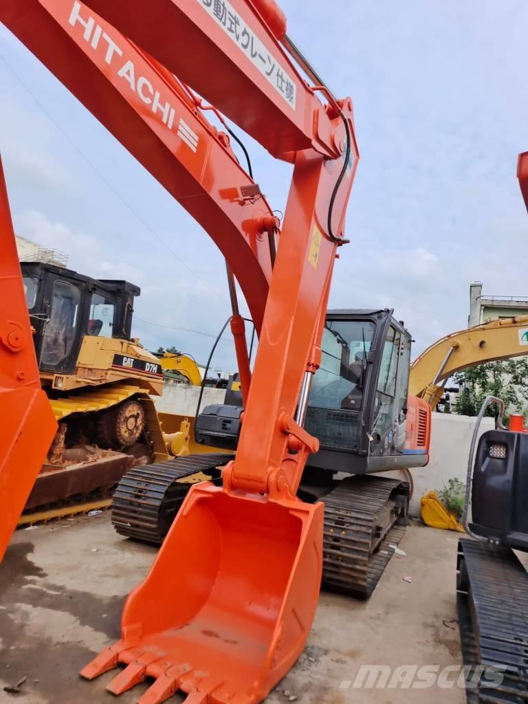 Hitachi Zaxis 200 3G Bandgrävare