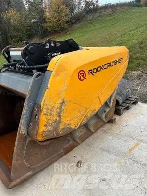  Rockcrusher RC11R Krosskopor